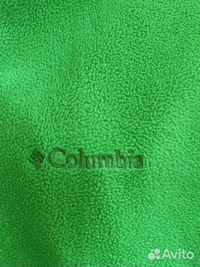 Джемпер на подростка columbia