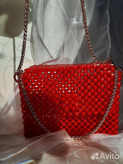 Сумка клатч