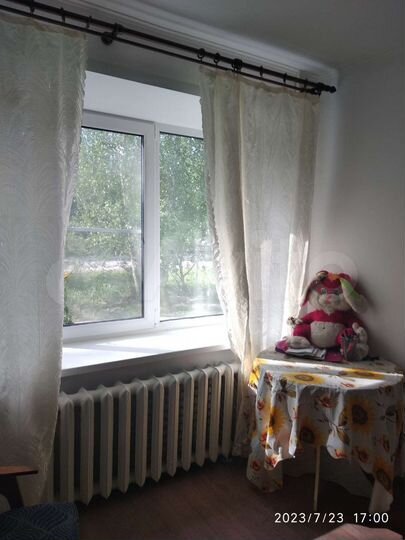 2-к. квартира, 48,1 м², 1/5 эт.