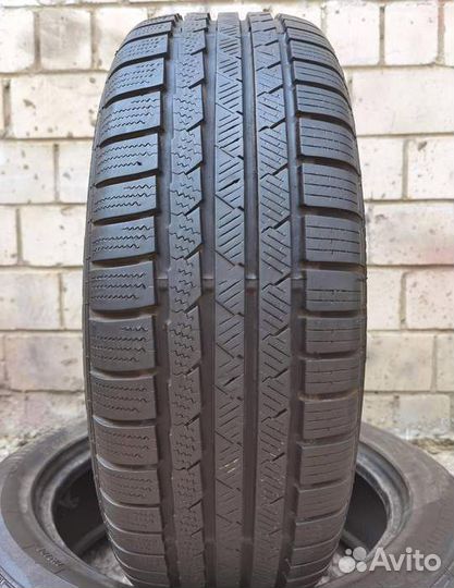 Continental ContiWinterContact TS 810 205/55 R17 95V