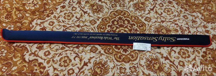 Evergreen Poseidon Salty Sensation psss-73T