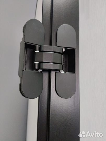 Скрытые двери invisible в наличии