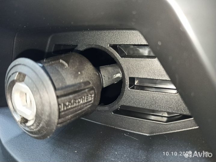 Минимойка Karcher K 6 Special