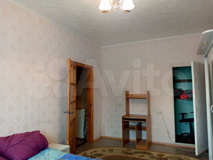 3-к. квартира, 71,8 м², 3/9 эт.