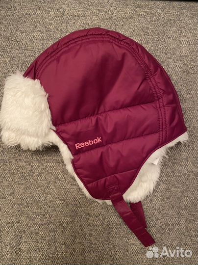 Шапки, шлемы, шарфы детские