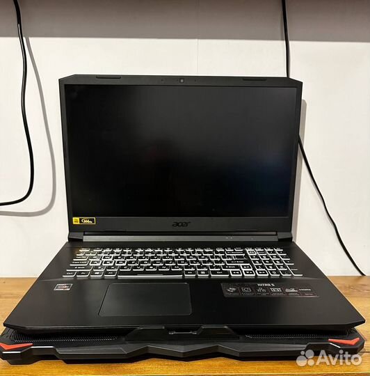 Acer, Ryzen7, RTX 3080,32 гб RAM,1Tb SSD