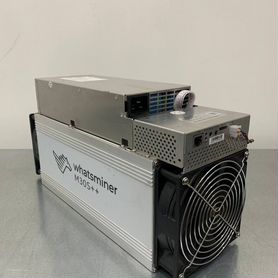 Whatsminer M30S++ 110th Б/У на гарантии