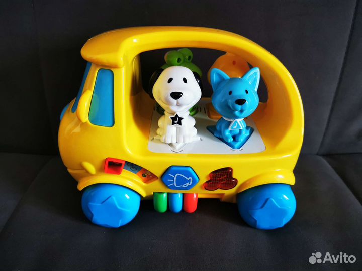 Детские игрушки