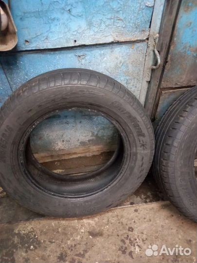 Kinforest Roadgrip A/T 2.25/4.5 R16 20E