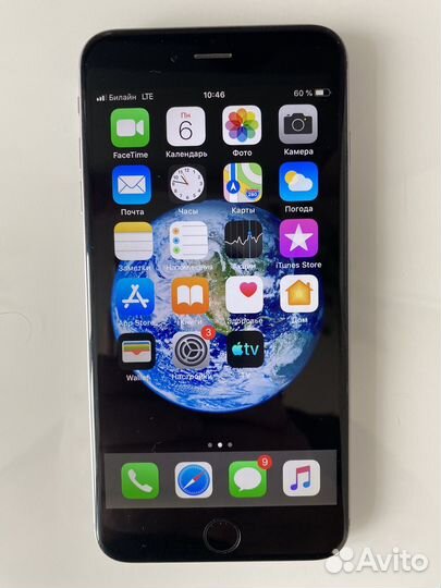 iPhone 6, 32 ГБ