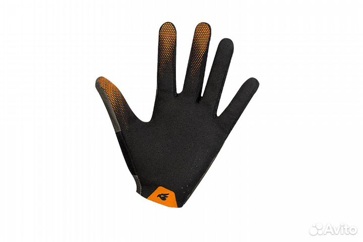 Велоперчатки Bluegrass Vapor Lite, длинный палец