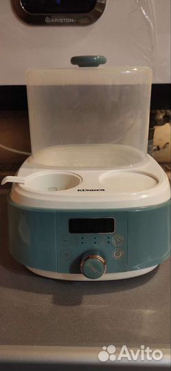 Стерилизатор kunder