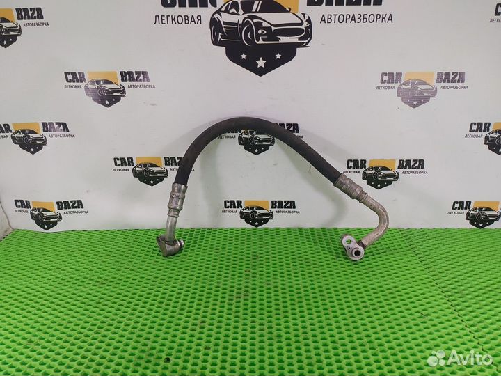 Трубка кондиционера