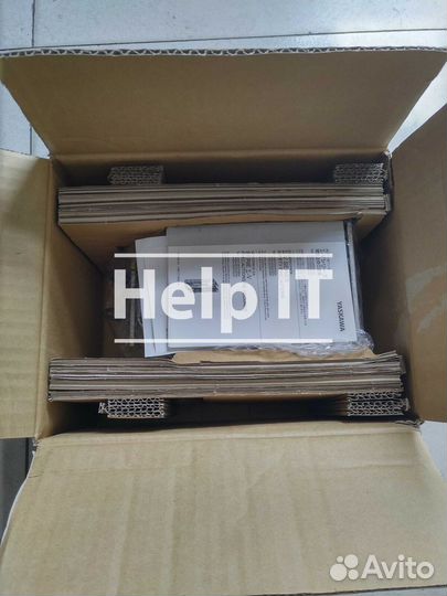 Сервопривод Yaskawa sgdv-3R5D11A