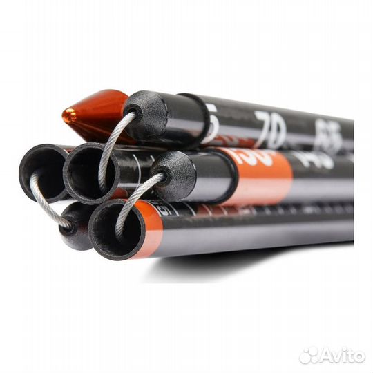 Щуп лавинный BCA Stealth 240 Carbon