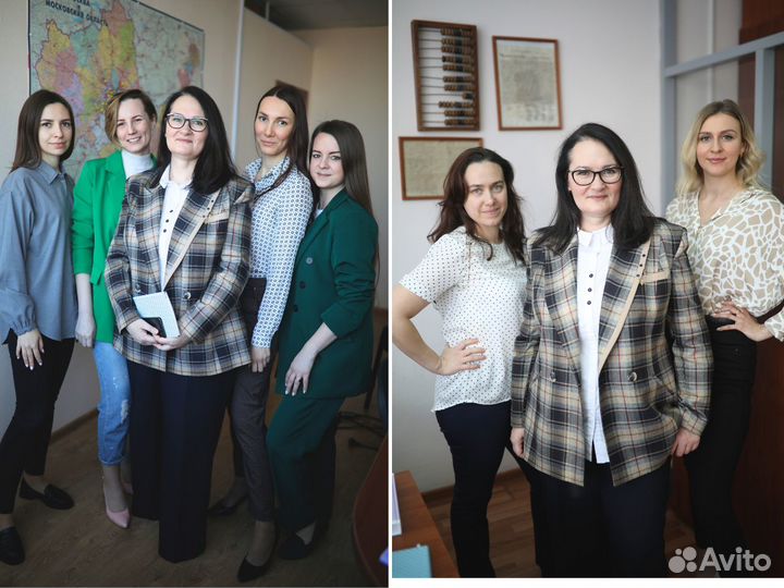 Главный бухгалтер ООО / восстановление бухгалтерии