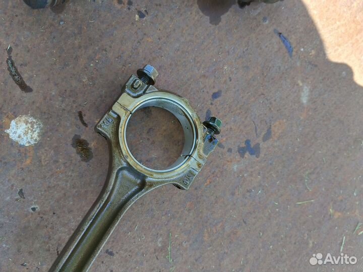 Поршневая Опель Инсигния A20NHT