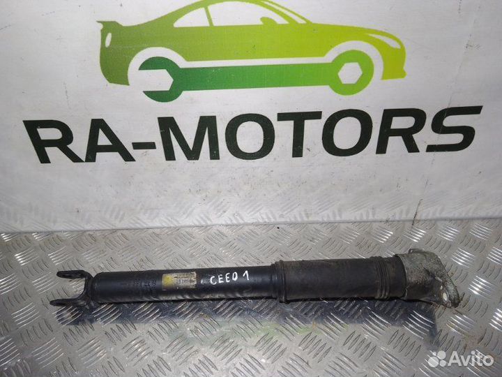 Амортизатор задний Kia Ceed ED 06-12