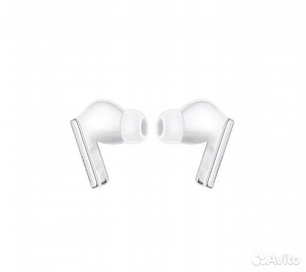 Наушники Huawei FreeBuds Pro 3, белый