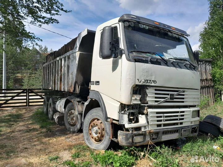 Урал 63685, 2007