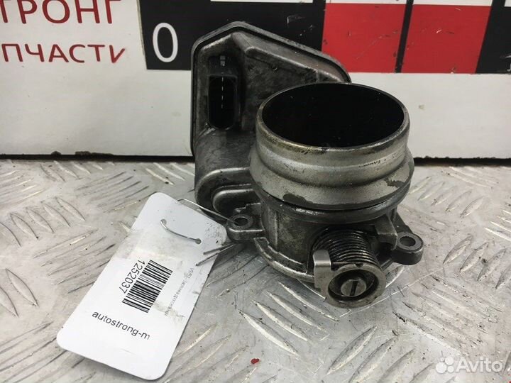 Заслонка дроссельная для BMW 5-Series (E60/E61)