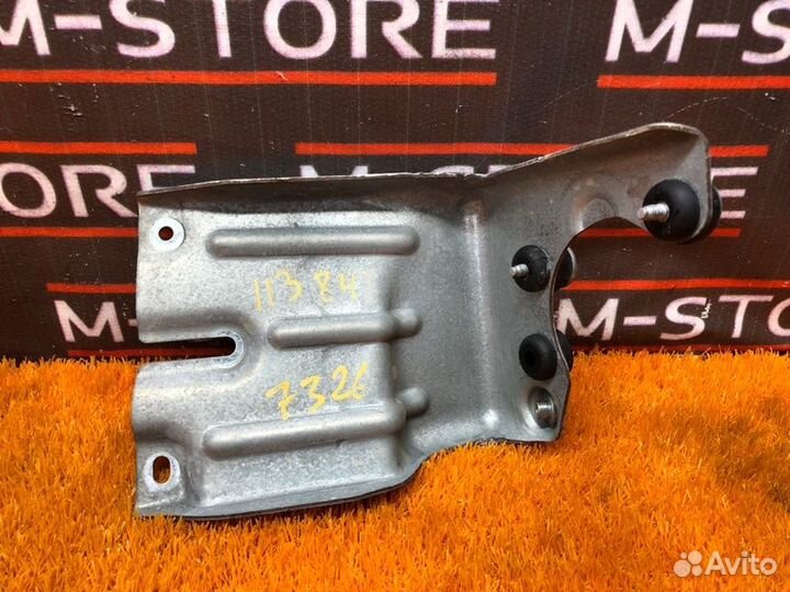 Кронштейн блока abs Volvo Xc90 C59 B5254T2 2006