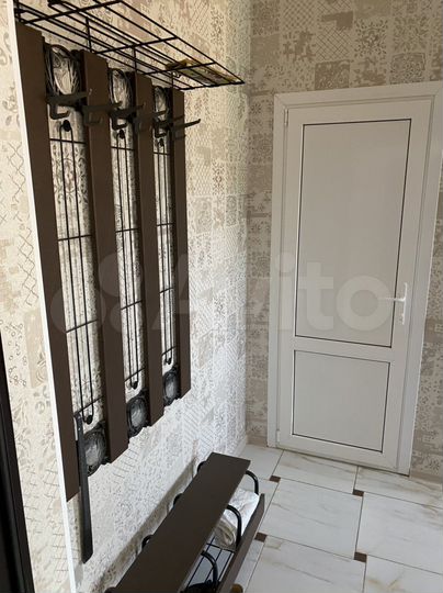 Квартира-студия, 22,4 м², 2/4 эт.