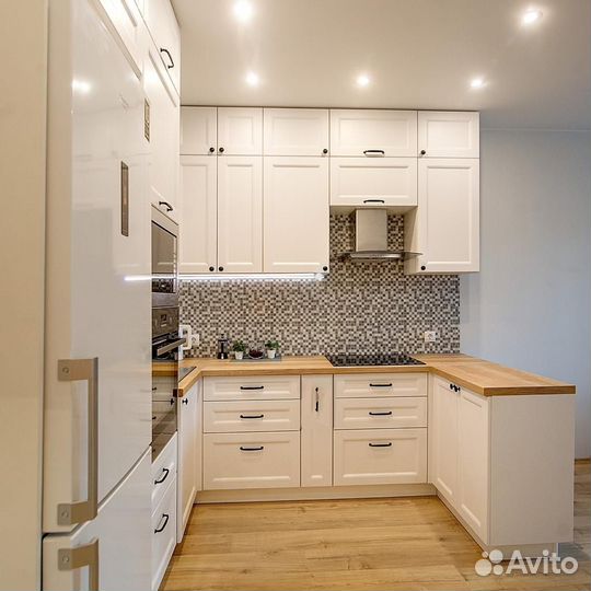 Кухня на заказ