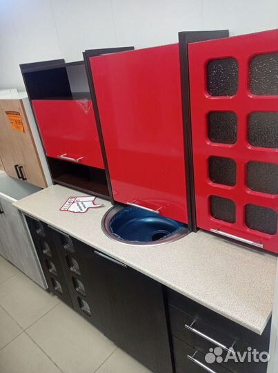 Б-1 Кухня Легенда 19 новая