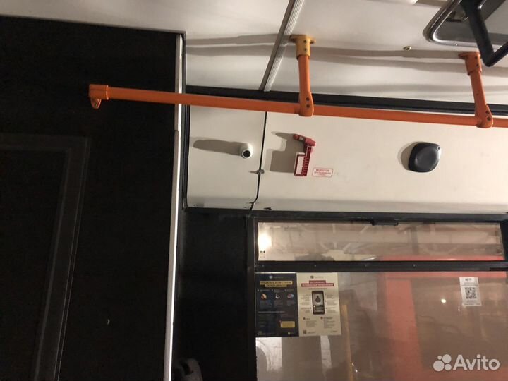 Монтаж видеонаблюдения, скуд