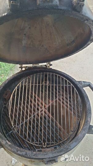 Гриль яйцо Broil King Keg