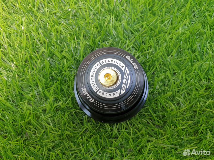 Рулевая колонка 44/55мм Ztto на промах