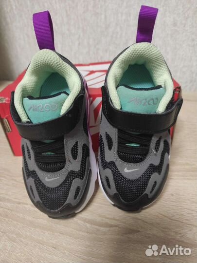 Кроссовки nike 20 размер