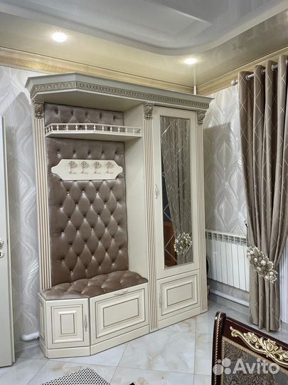 Прихожая «Глория 5»