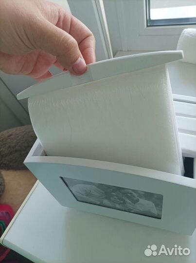 Альбом для фотографий