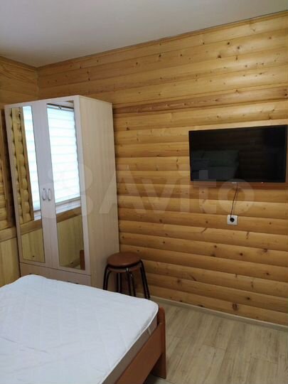 Квартира-студия, 17 м², 1/9 эт.