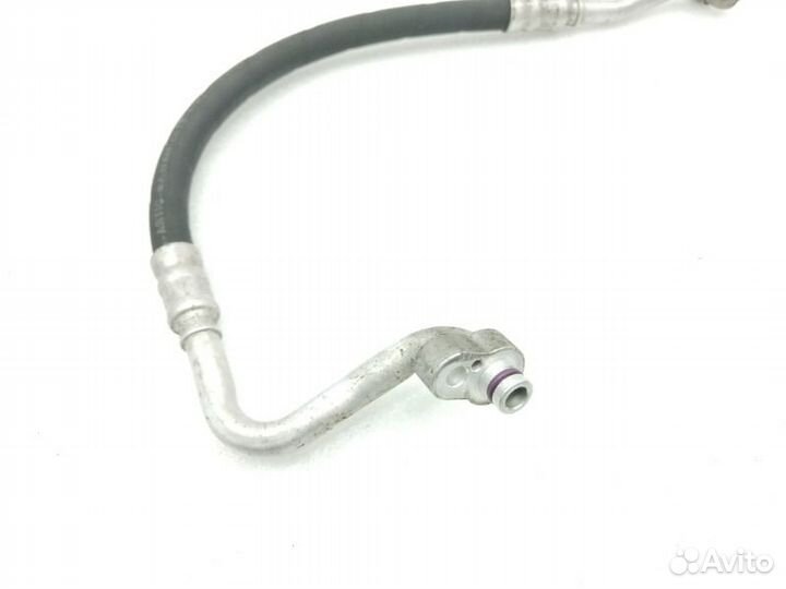 Трубка кондиционера Skoda Octavia A5 1.8 cdab 2011