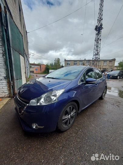 Прошивка Евро 2 Peugeot 3008 2016-2020