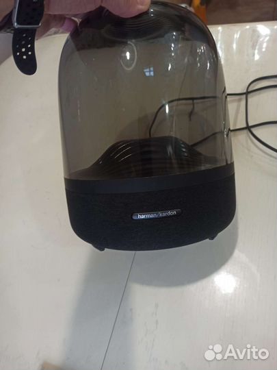 Harman kardon aura studio 3