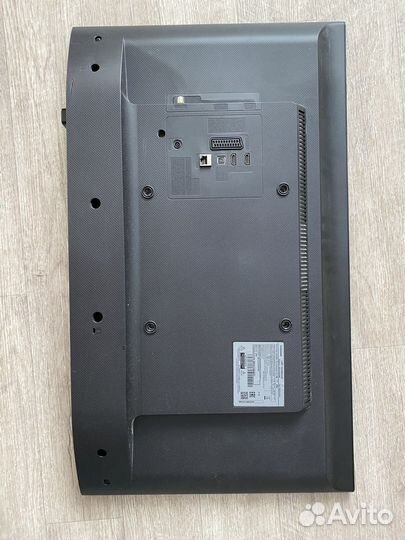 Телевизор samsung 32 на запчасти