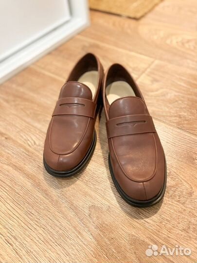 Лоферы Эконика