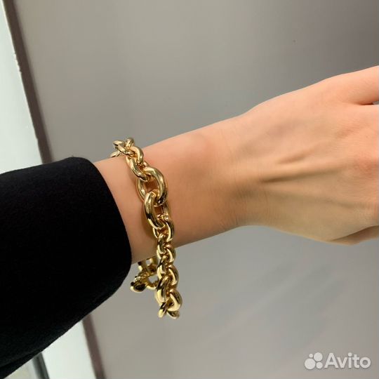 Браслет Chopard Les Chaines S85/5906