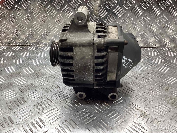 Генератор Jaguar X-Type