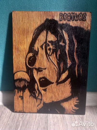 Ручной работы 