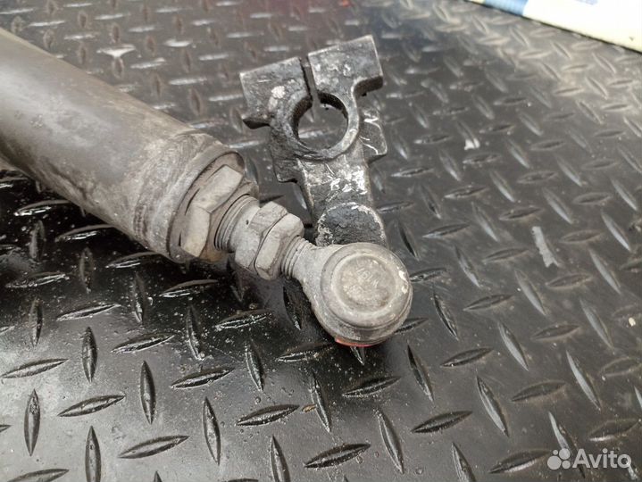 1694509 Кулиса кпп Daf XF105