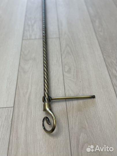 Карнизы для штор бу