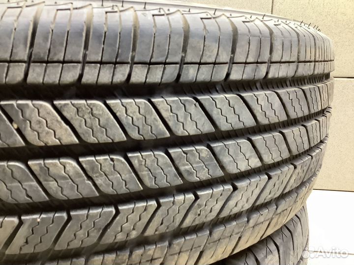 Bridgestone Turanza QuietTrack 205/65 R16 95H