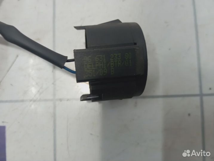 Иммобилайзер Citroen C4 6160C1