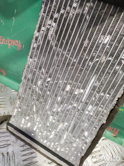 Радиатор печки Mitsubishi Lancer 10 седан 1.6Л