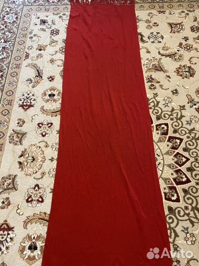 Шарф женский